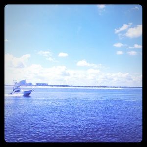 Meet your Posher, Sharon